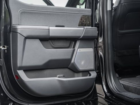 New 2026 Ford F350 Lariat w/ FX4 Off-Road Package image 41