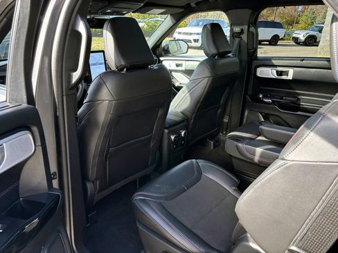 Used 2023 Ford Explorer ST w/ Equipment Group 401A image 27