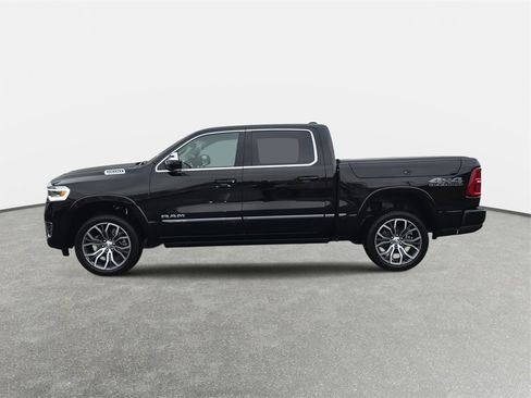 New 2026 RAM 1500 Tungsten image 8