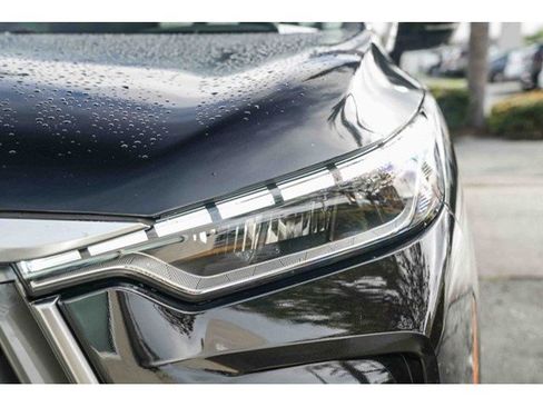 New 2026 INFINITI QX60 Luxe w/ Cargo Package image 8