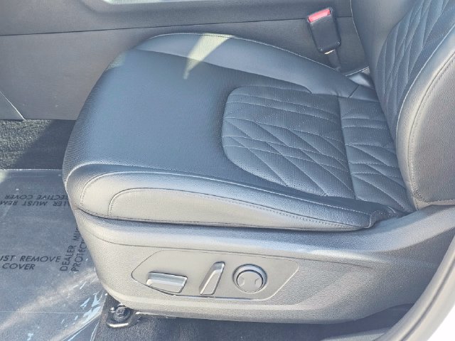 Used 2023 Kia Sportage X-Pro Prestige AWD/4WD image 22