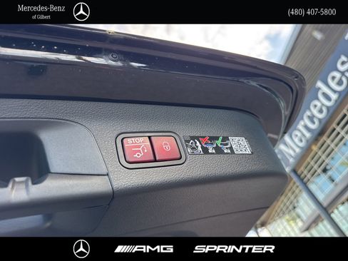 New 2026 Mercedes-Benz GLS 580 4MATIC image 7