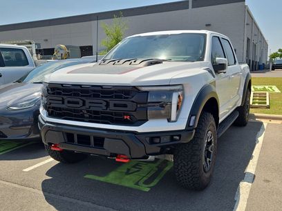 Used 2025 Ford F150 Raptor w/ Equipment Group 803A Raptor R