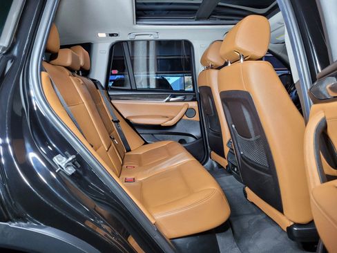 Used 2017 BMW X3 sDrive28i image 42