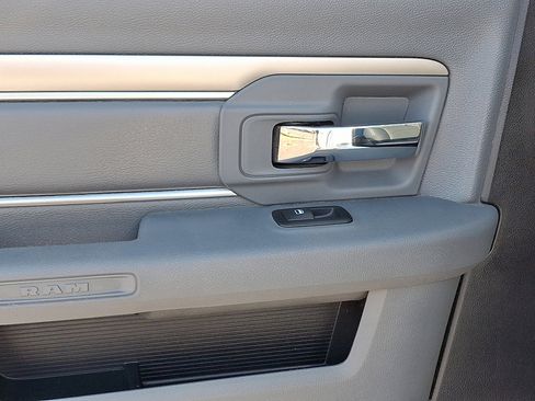 Used 2016 RAM 1500 Big Horn image 19