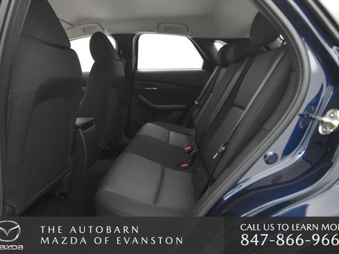 New 2026 MAZDA CX-30 AWD 2.5 S image 26