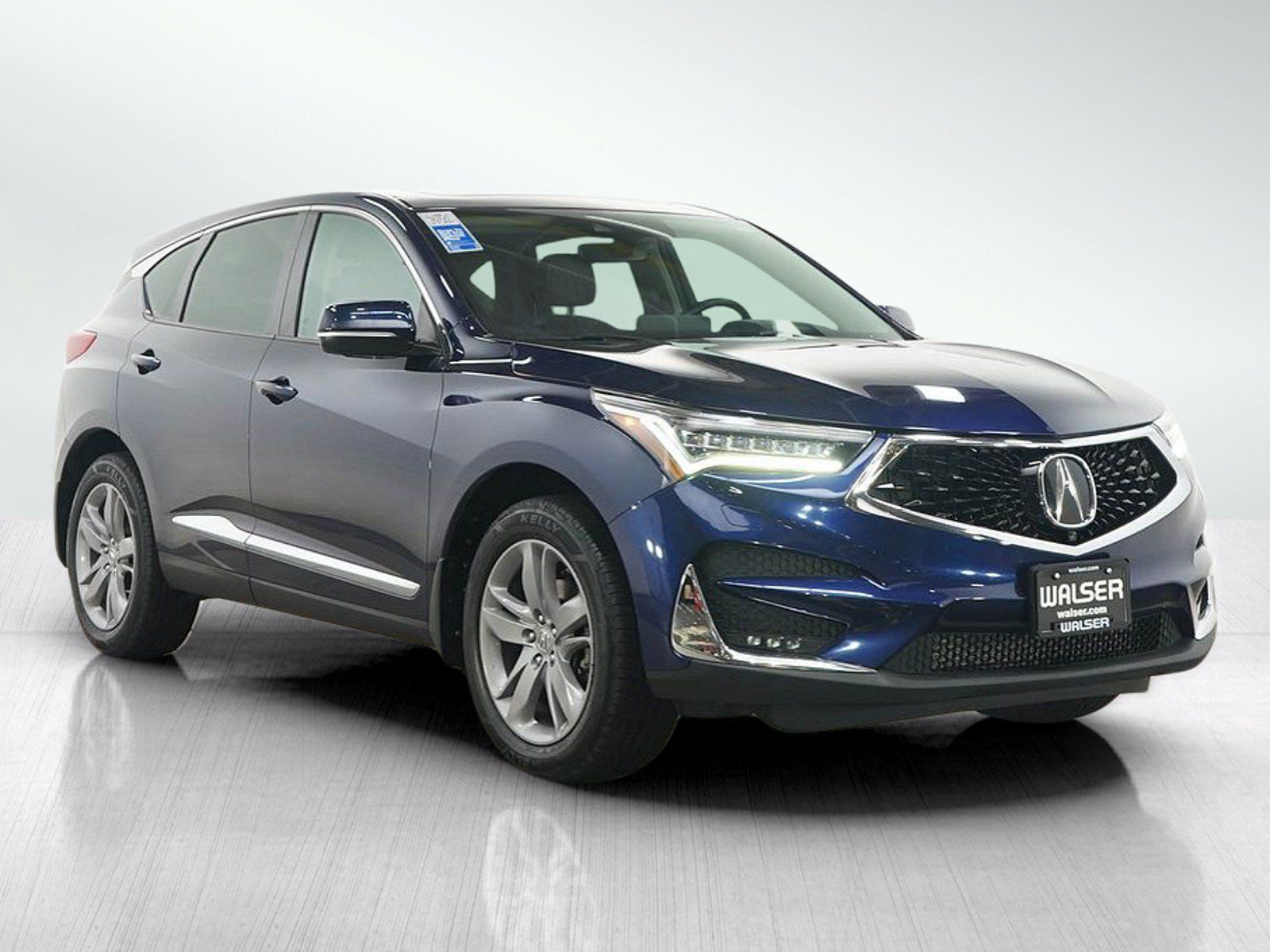 Used 2020 Acura RDX AWD/4WD image 7