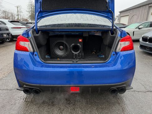 Used 2019 Subaru WRX Premium image 18