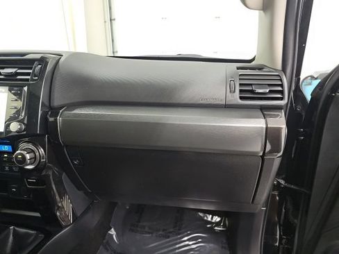 Certified 2023 Toyota 4Runner TRD Pro AWD/4WD image 40
