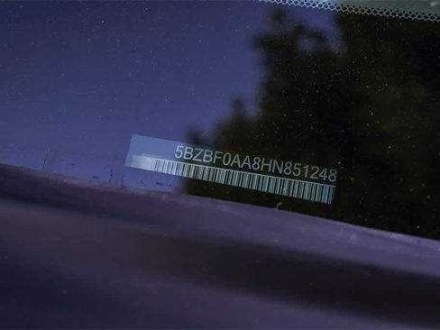 Used 2017 Nissan NV 3500 S w/ Power Package image 30