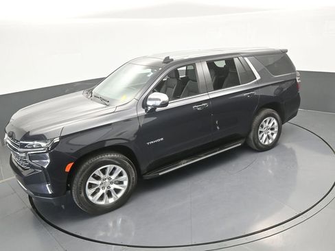 Used 2024 Chevrolet Tahoe Premier image 54