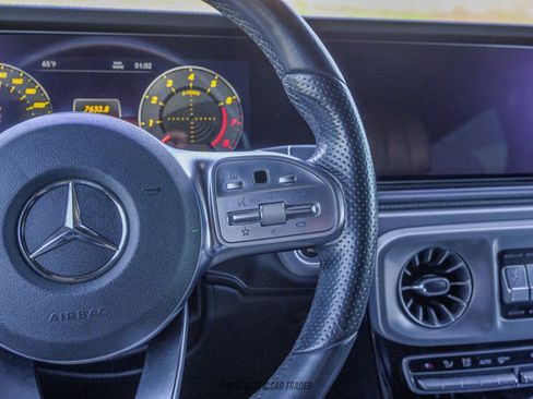 Used 2020 Mercedes-Benz G 550 image 33
