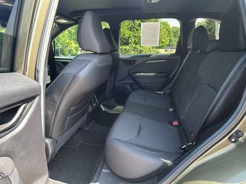 Certified 2026 Subaru Forester Premium AWD/4WD image 22