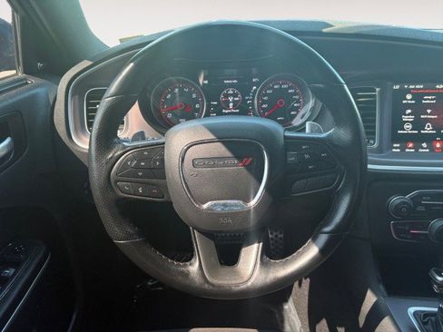 Used 2021 Dodge Charger Scat Pack image 11