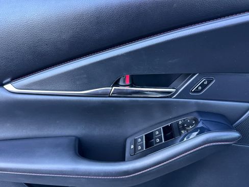 Used 2023 MAZDA CX-30 AWD 2.5 S w/ Preferred Package image 12