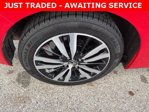 Used 2018 Honda Fit EX-L image 21