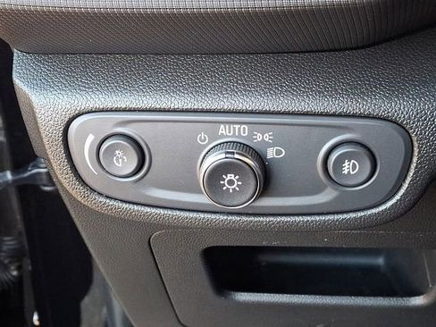 Used 2023 Chevrolet TrailBlazer ACTIV w/ Convenience Package image 37