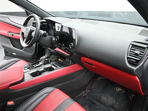 Used 2024 Lexus NX 350 F Sport image 25