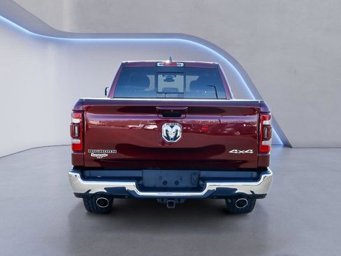 Used 2021 RAM 1500 Big Horn AWD/4WD image 6