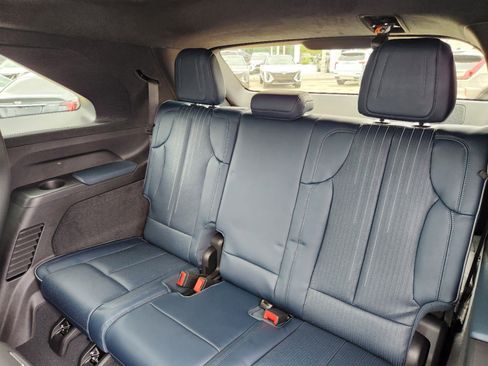 New 2025 Cadillac Escalade IQ Sport 2 image 16