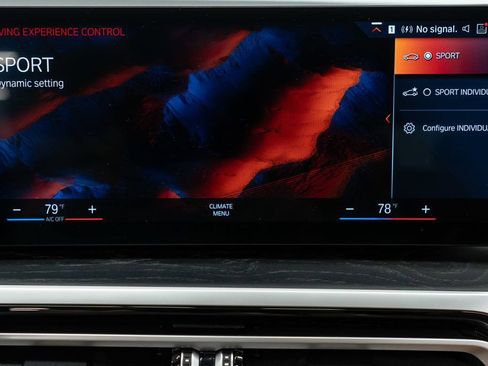 Used 2024 BMW 430i Gran Coupe xDrive w/ Premium Package image 24