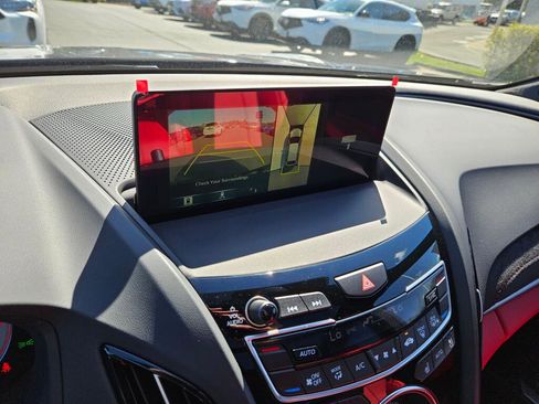 New 2026 Acura RDX A-Spec image 36