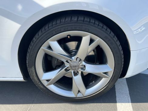 Used 2010 Audi A5 2.0T Premium Plus image 16