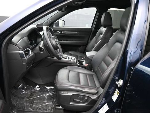 Certified 2023 MAZDA CX-5 AWD 2.5 Turbo image 22