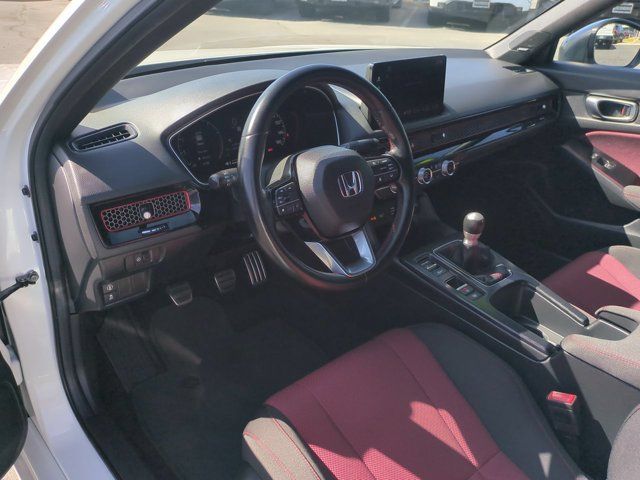 Used 2024 Honda Civic Si image 11
