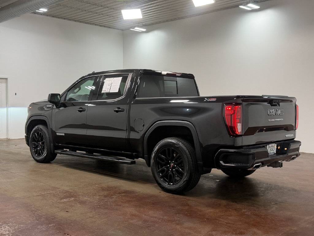 Used 2024 GMC Sierra 1500 Elevation w/ Elevation Premium Package AWD/4WD image 5