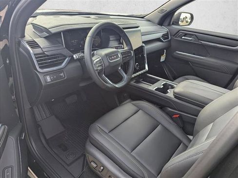 New 2026 GMC Acadia Elevation w/ Black Edition image 3