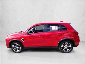 Used 2024 Mitsubishi Outlander Sport SE video 2