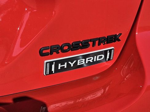 New 2026 Subaru Crosstrek 2.5i Limited w/ Crosstrek Mirror Package AWD/4WD image 13