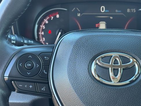 Certified 2025 Toyota RAV4 XLE Premium image 21