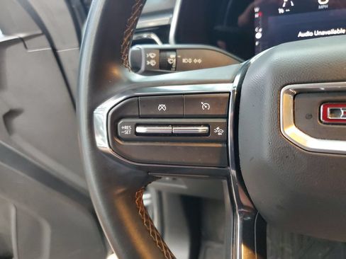 Used 2023 GMC Canyon AT4 AWD/4WD image 28