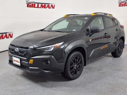 Certified 2026 Subaru Crosstrek 2.5i Wilderness AWD/4WD image 3