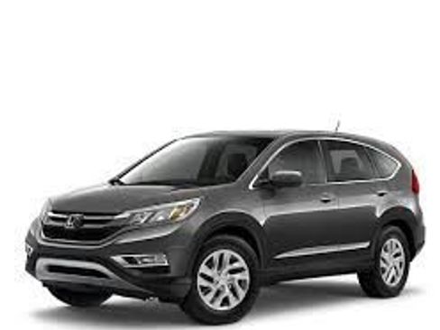 Used 2015 Honda CR-V EX image 18