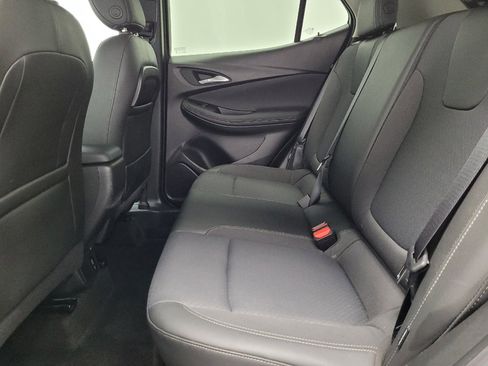 Used 2023 Buick Encore GX Preferred w/ Cold Weather Comfort Package FWD image 18