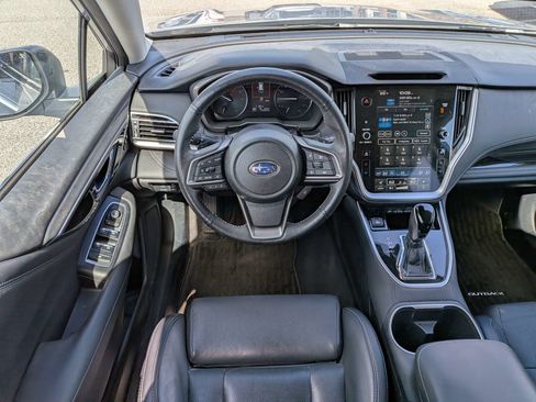 Certified 2024 Subaru Outback Limited AWD/4WD image 16