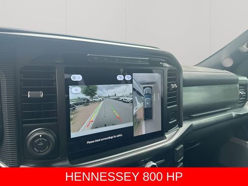 Used 2024 Ford F150 Lariat w/ Equipment Group 502A High AWD/4WD image 46