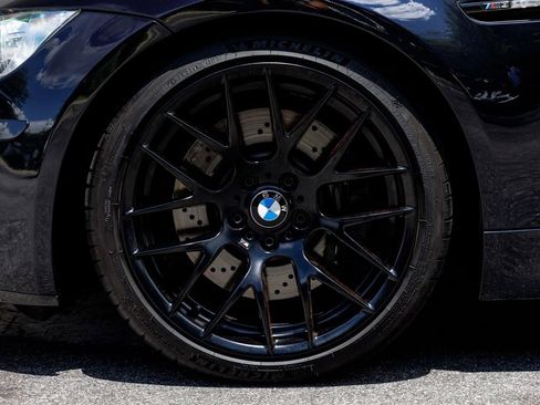Used 2011 BMW M3 Sedan RWD image 46