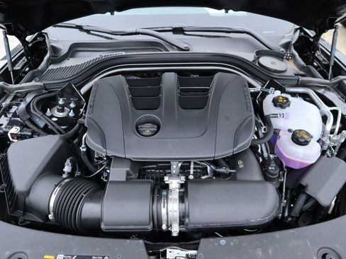 New 2026 Dodge Charger GT AWD/4WD image 19