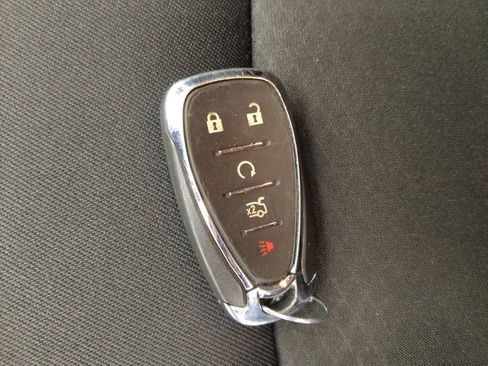 Used 2024 Chevrolet Malibu LT FWD image 32