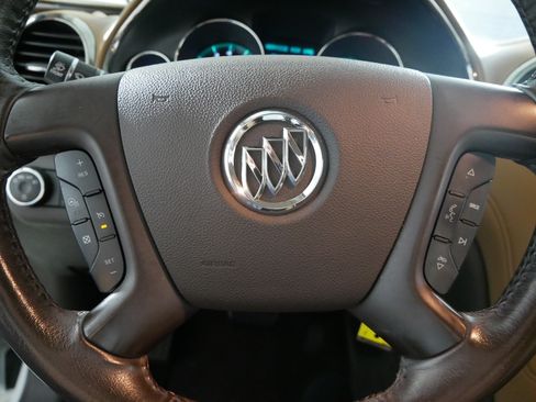 Used 2017 Buick Enclave Premium w/ Experience Buick Package AWD/4WD image 25