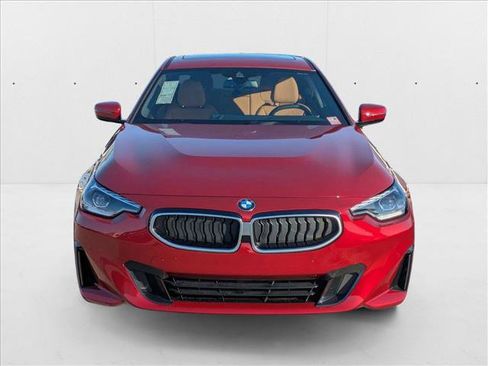 New 2025 BMW 230i Coupe image 6