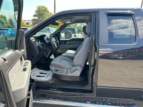 Used 2014 Ford F150 XLT w/ Equipment Group 302A Luxury image 16