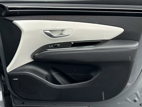 Certified 2024 Hyundai Tucson Limited AWD/4WD image 19