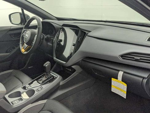 New 2026 Subaru Crosstrek 2.5i Wilderness image 28