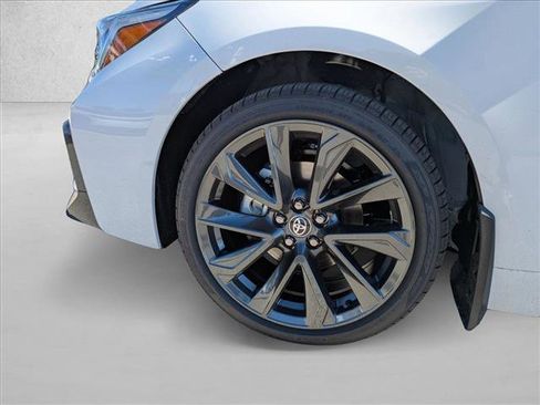 New 2026 Toyota Corolla SE image 9