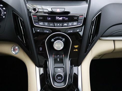 Certified 2023 Acura RDX AWD image 21